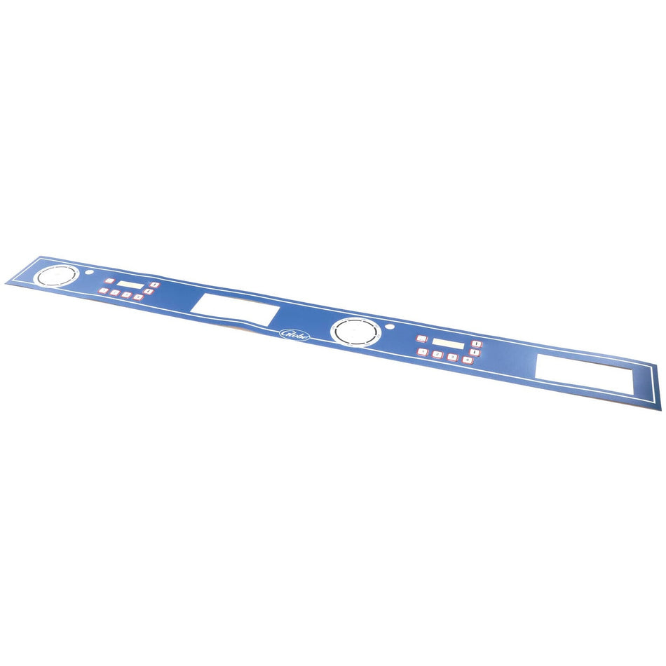 Globe U01497 Overlay