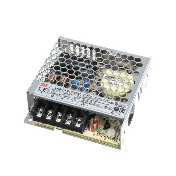 Crathco 04.MP0056.001 Feeder Lrs-75-24