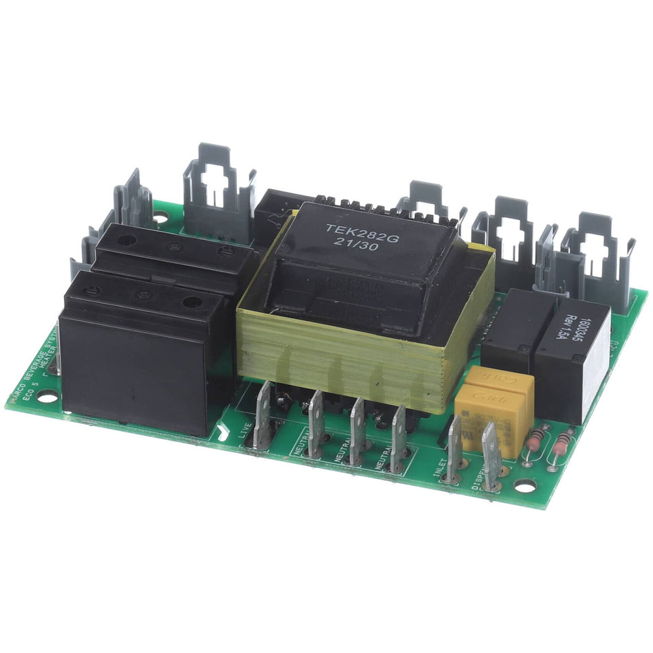 Crathco 410-00850 Eco Main Pcb (230V) _Marco_1600375