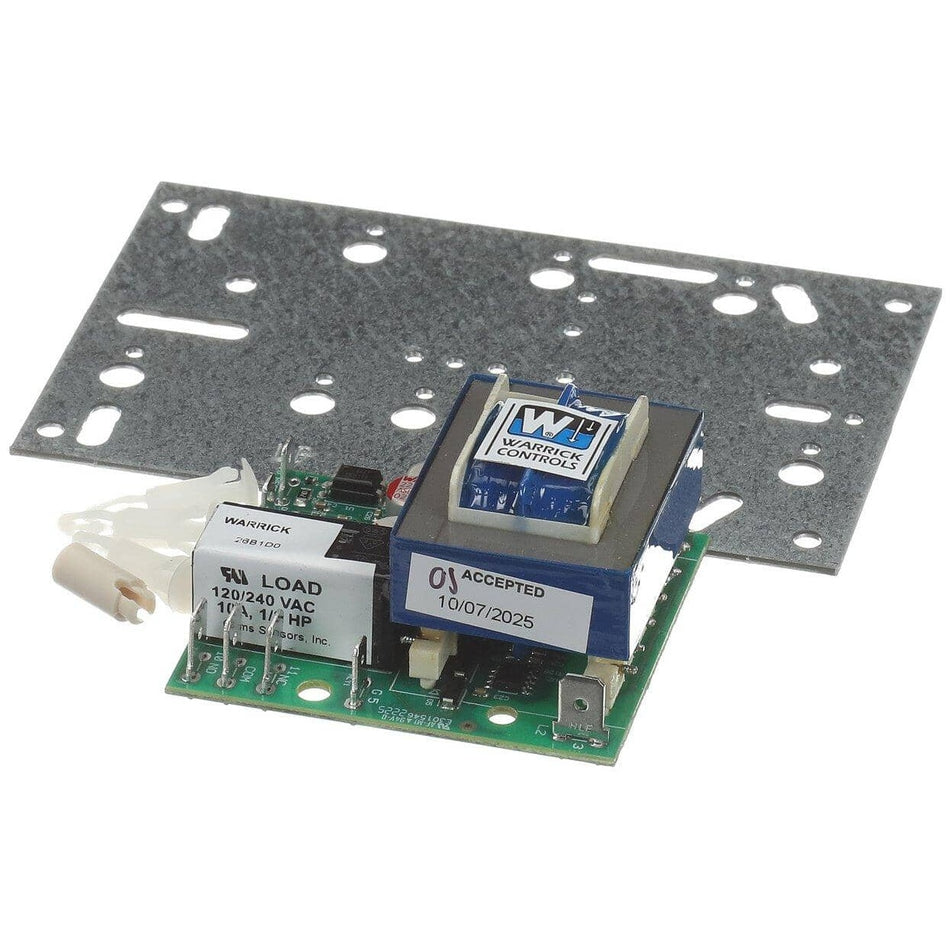 Groen Z010412 Relay Low Water Cut 115V