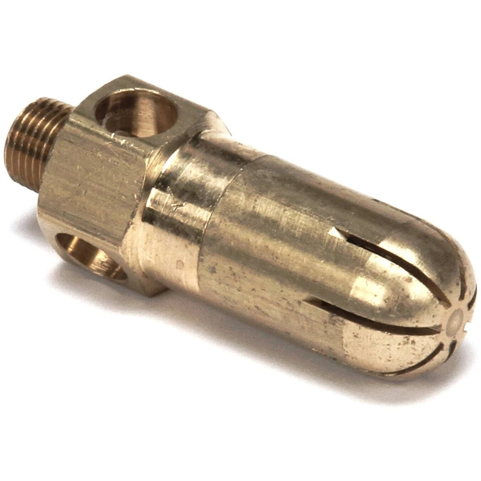 Groen Z040810 Burner Jet - #654 #71 (0.0260) 1/8-27 Np