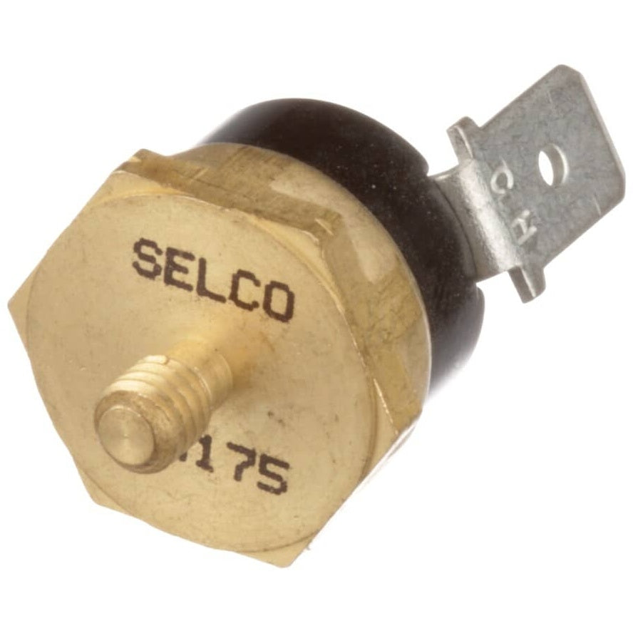 Groen Z088865 SensorW/Stud 3/8 Thermostat