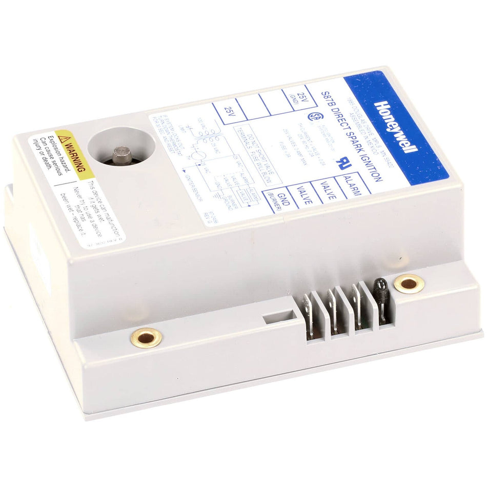 Hardt 4011A Ignition Module