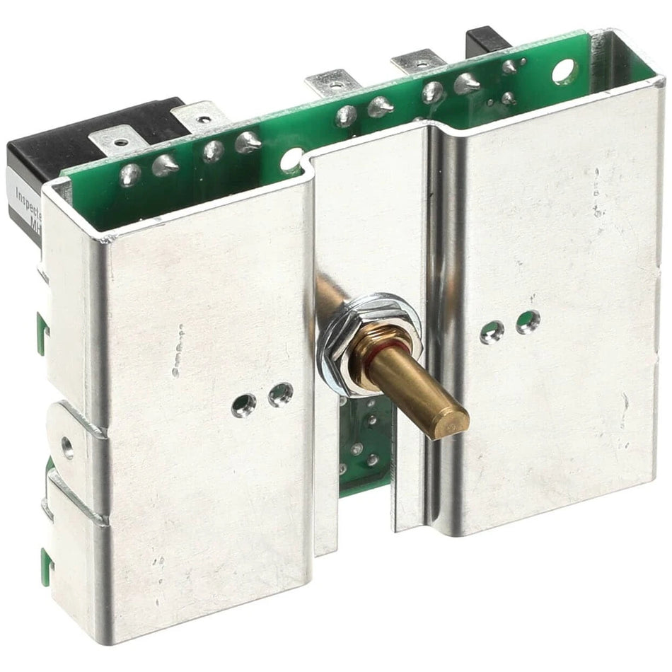 Hatco 02.16.190.00 Controller, Elec, Thermostat, HwbiDry