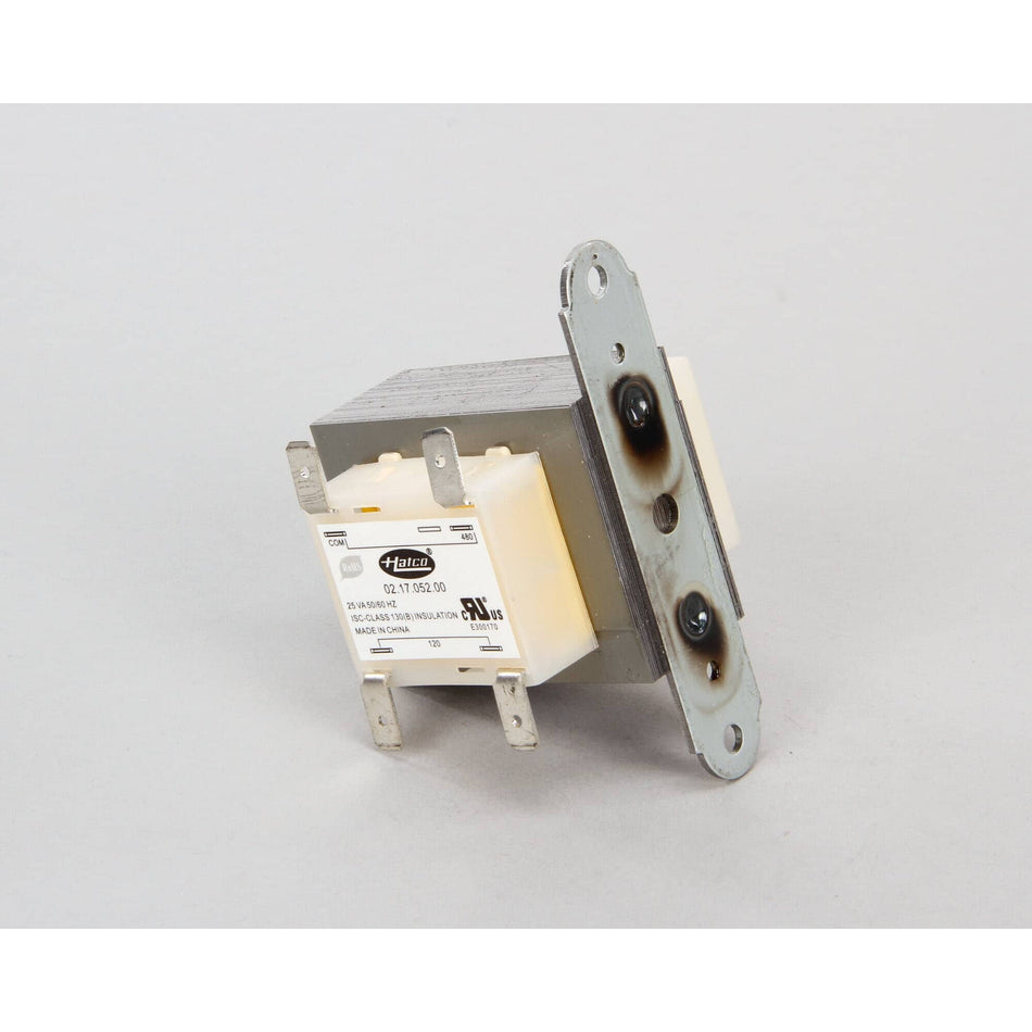 Hatco 02.17.052.00 Trans 120Vsec: 480Pri25Va