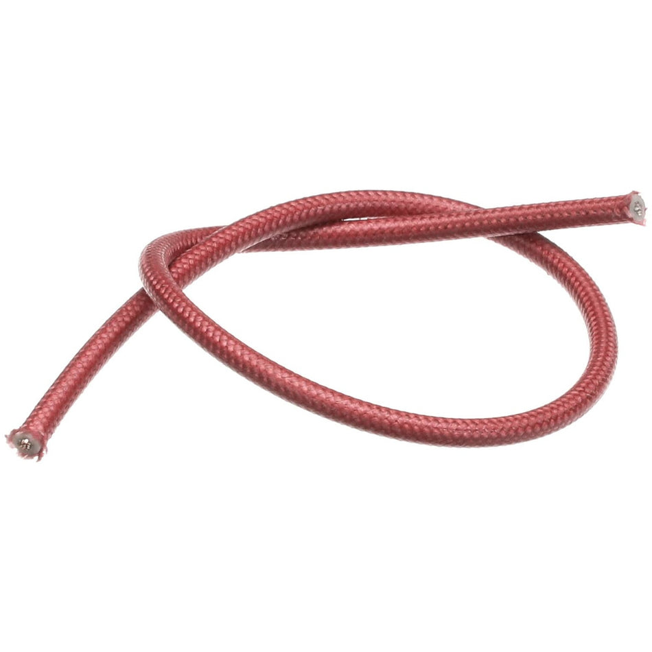 Hatco 02.18.007.00 Wire 12Ga Red 200C - Per Foot