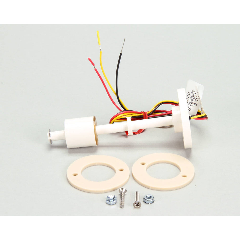 Hatco R02.01.029.00 Float Switch WithHardware Kit
