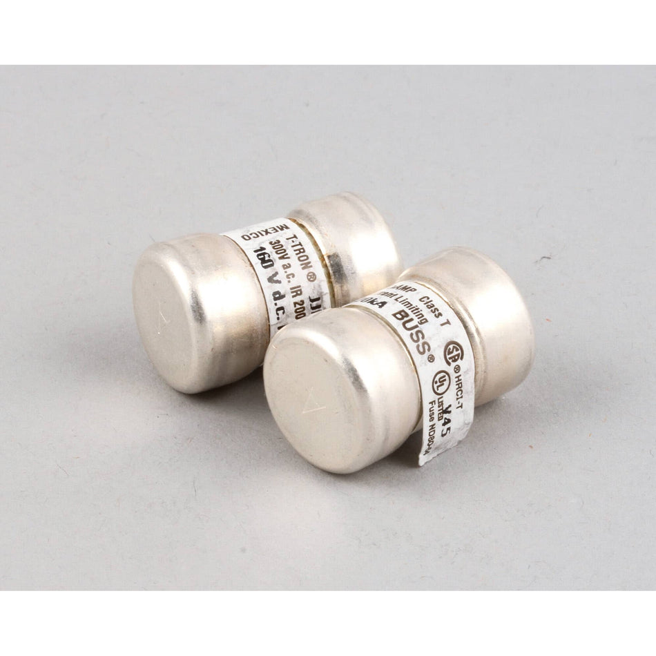 Hatco R02.03.031.02 Fuse 40A 300V-2 Pack Kit