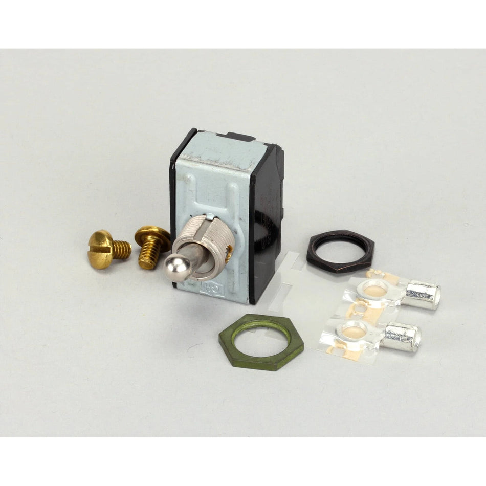 Hatco R02.19.016.00 ToggleSw.15Amp-SPST-125V Kit