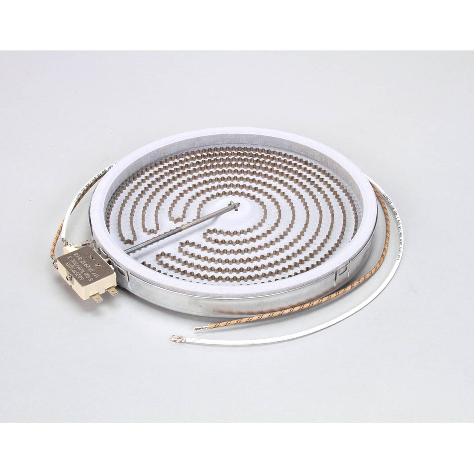 Hatco R02.22.009.00 Halient-Ele. 2400W208V 9 in. Kit