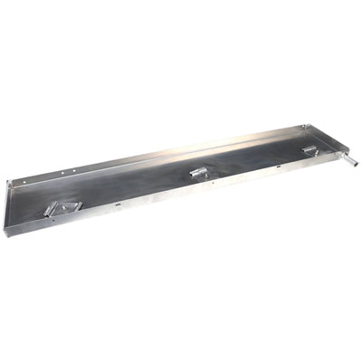 Heatcraft Evap Drain Pan - 40496102