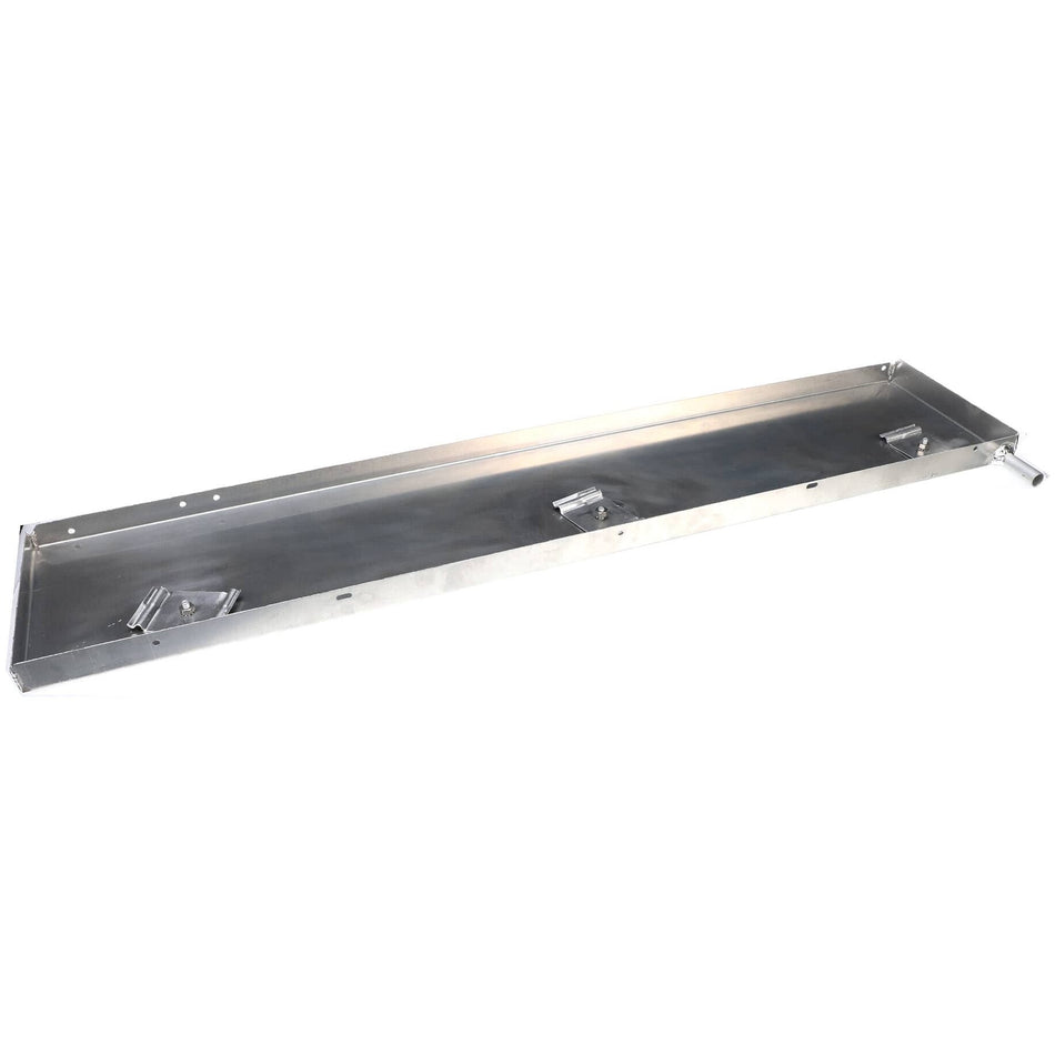 Heatcraft 40496102 Evap Drain Pan