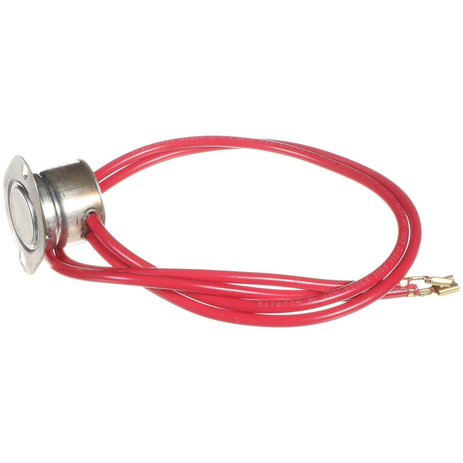 Heatcraft 5521R Defrost Term Switch