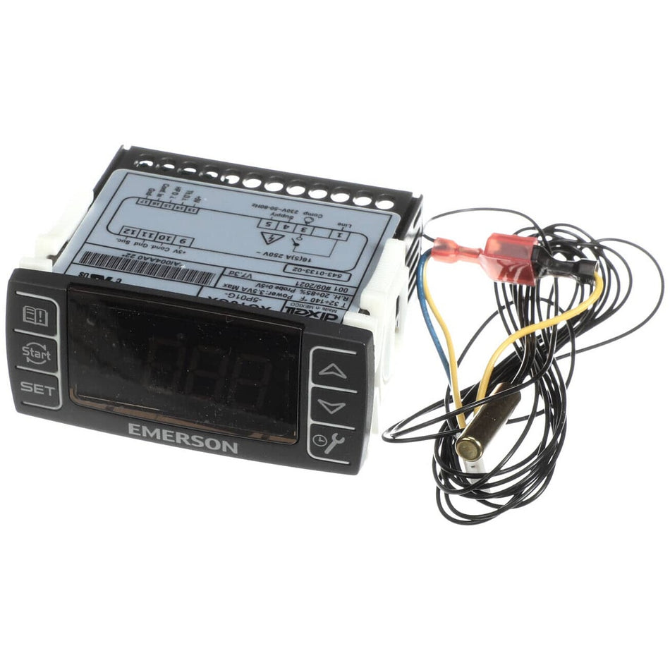 Heatcraft 943-0153-00 230V Unit Control