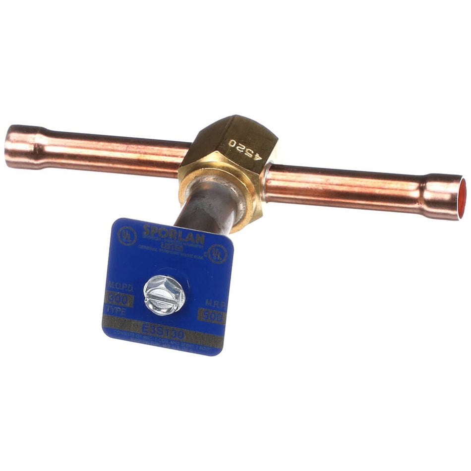 Heatcraft E3S130 Solenoid Valve