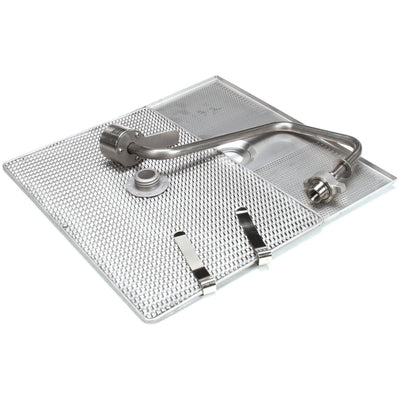 Henny Penny Kit-8Hd Woven FilterScreen (OFE-290, OFG-390) - 14674