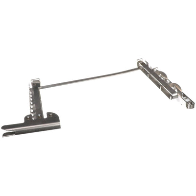 Henny Penny Assembly-Corner/SideSpdr Lh Phyok - 152705