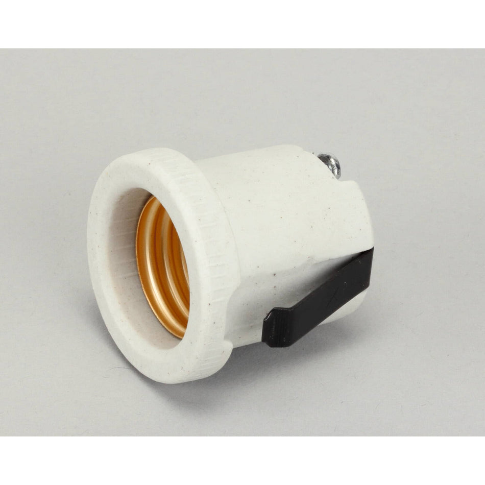 Henny Penny Lampholder-Ceramic (CM-5, CM-7) - 39795