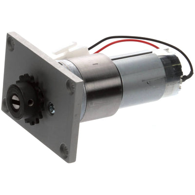 Henny Penny Assembly-Sel V Motor (LVE-202, LVE-203) - 84282-001