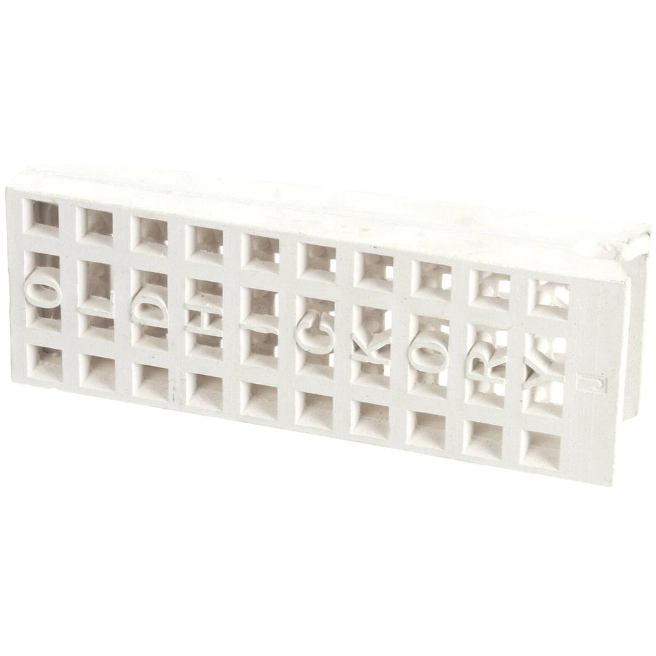 Hickory 112 Ceramic Double Face