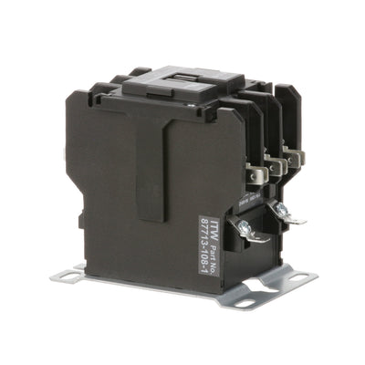 Hobart Contactor, 25Amp 3Pole (AM15, LXGe) - 00-087713-108-1