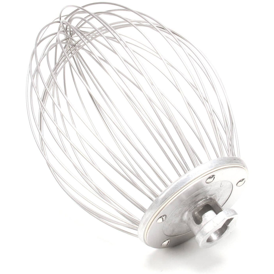 Hobart 00-275897 20 Qt D Whip Sst for GE/Hobart