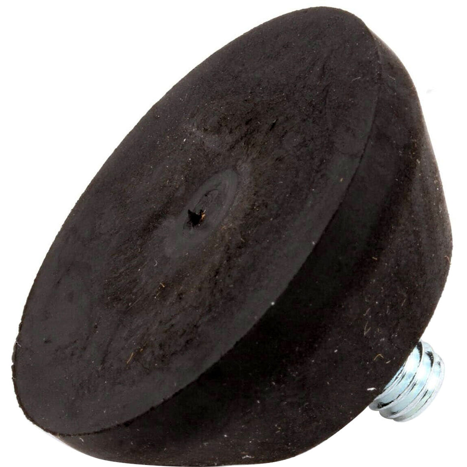 Hobart 00-875372 Short (Microban) Foot for GE/Hobart