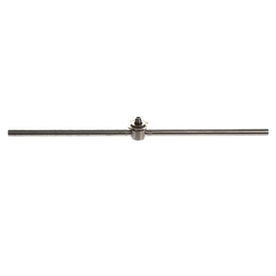 Hobart Arm, Rinse, Assembly (AM14C, AM15) - 00-893093-00001