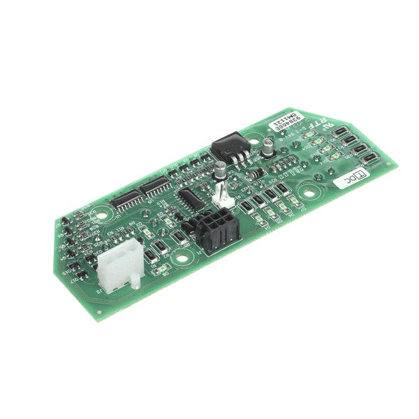 Hobart 00-938408 Keyboard Board Pc for GE/Hobart