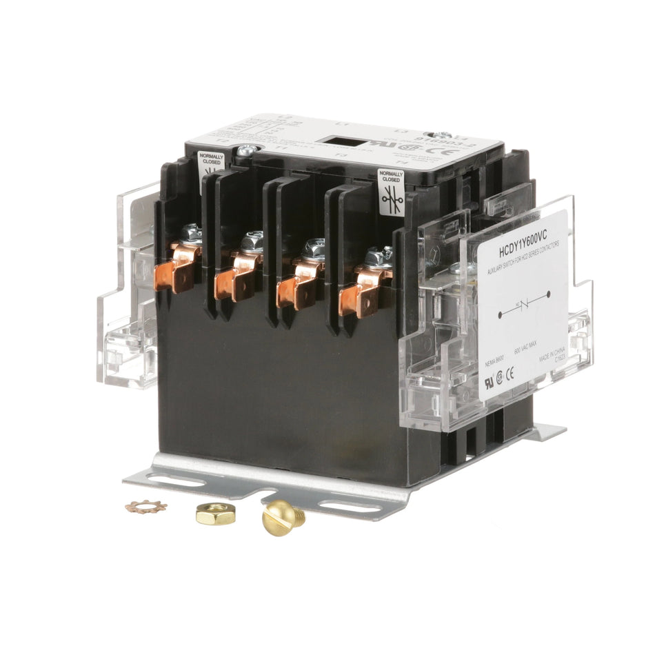 Hobart 00-968056 I, Assembly, Kit-Contactor for GE/Hobart