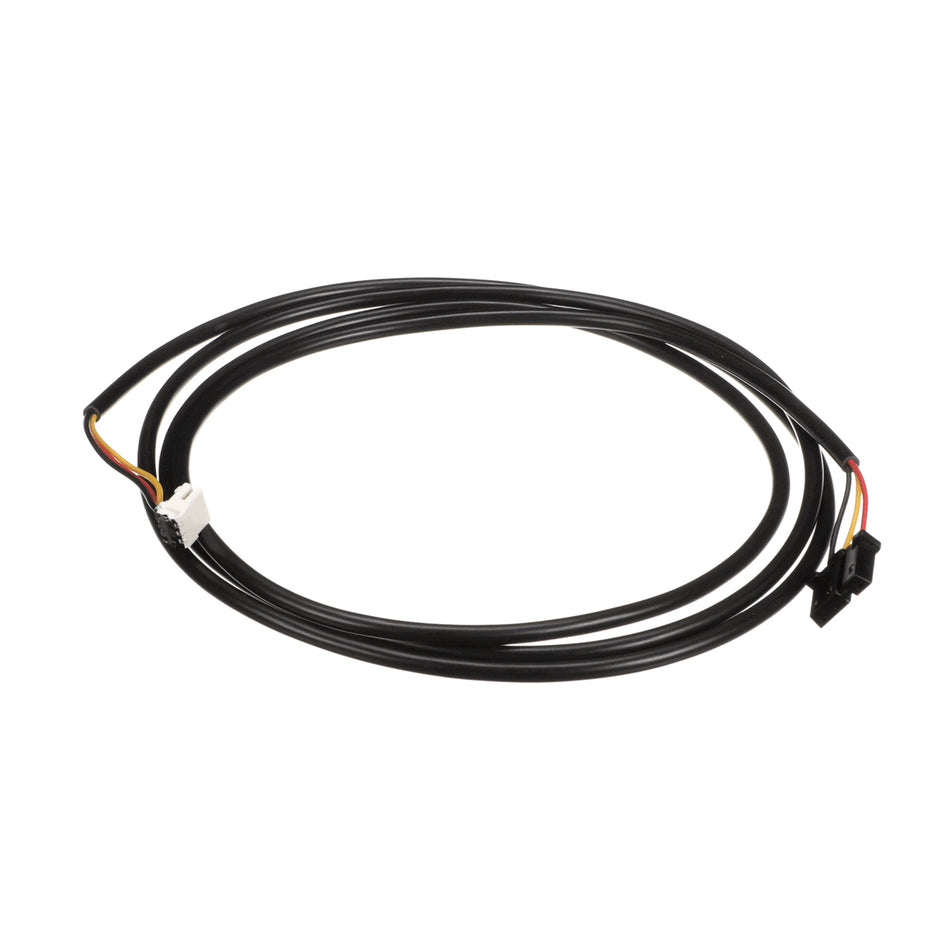 Hobart EW-203457-00001 Wiring, Pressure Switch, Booster, Mtuc