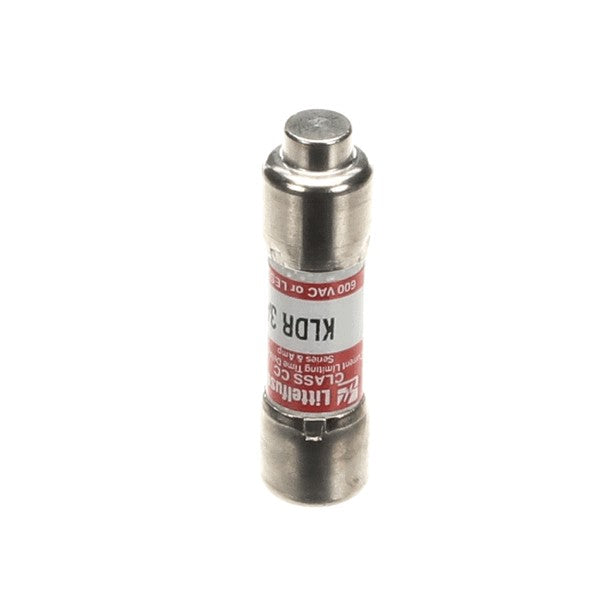 Hobart FE-026-15 Fuse, 600V, 3A for GE/Hobart