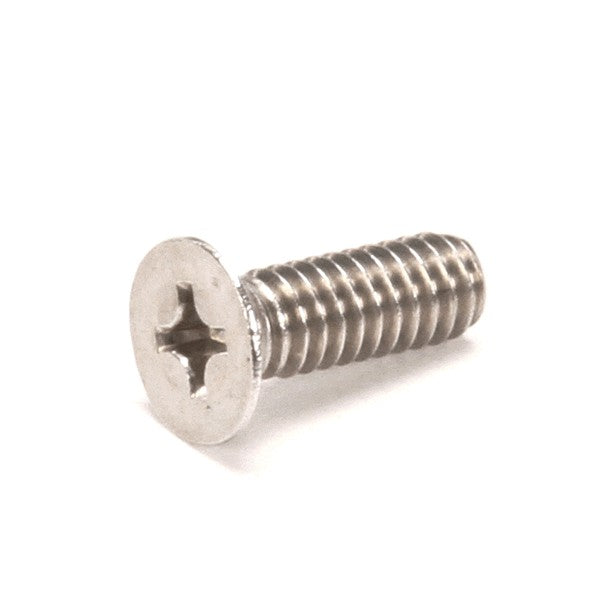Hobart SC-131-61 Mach 1/4-20 X 3/4 Screw for GE/Hobart