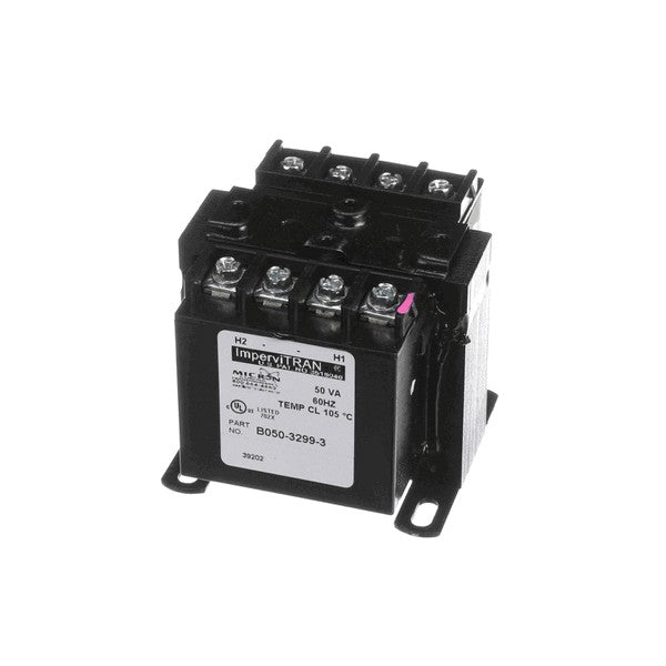 Hubbell B050-3299-3 Transformer 480-208V