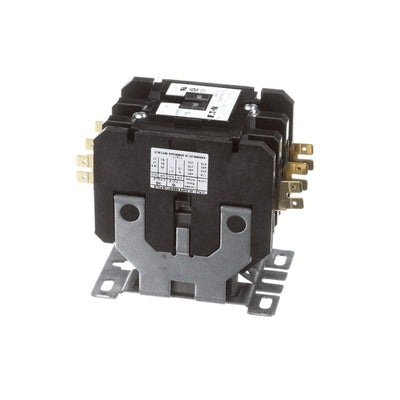 Hubbell Contactor 90 AmpResistive 75 - C25FNF375B
