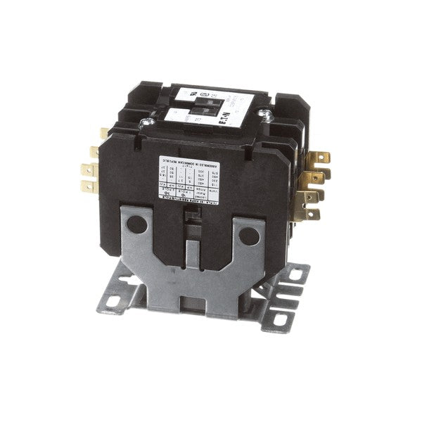 Hubbell C25FNF375B Contactor 90 AmpResistive 75