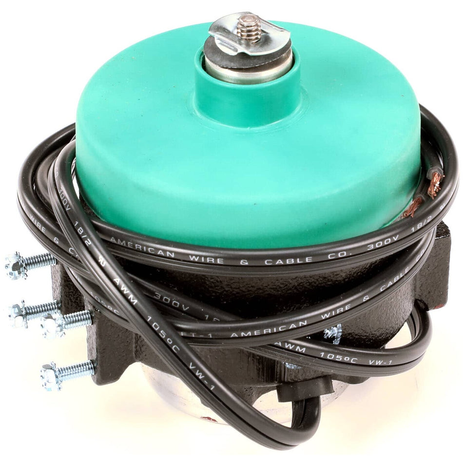Ice-O-Matic Motor Fan 230V 60Hz - 9161125-01