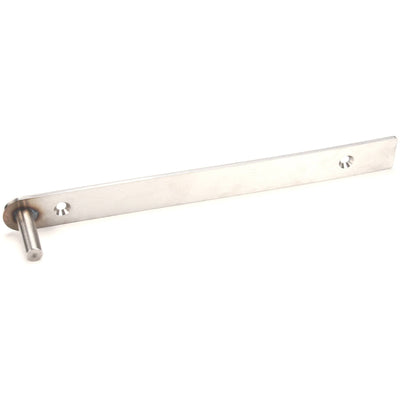 Imperial Icv-New Door/40In. UpperHinge Bracket A - 32236