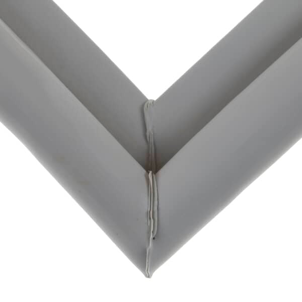 Metro RPC06-916A Full Height Solid DoorGasket, 56X22X0.5 for Intermetro