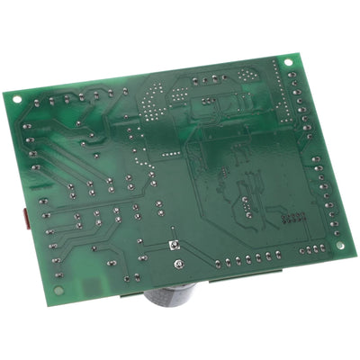 Jac Machines Pe10 Board