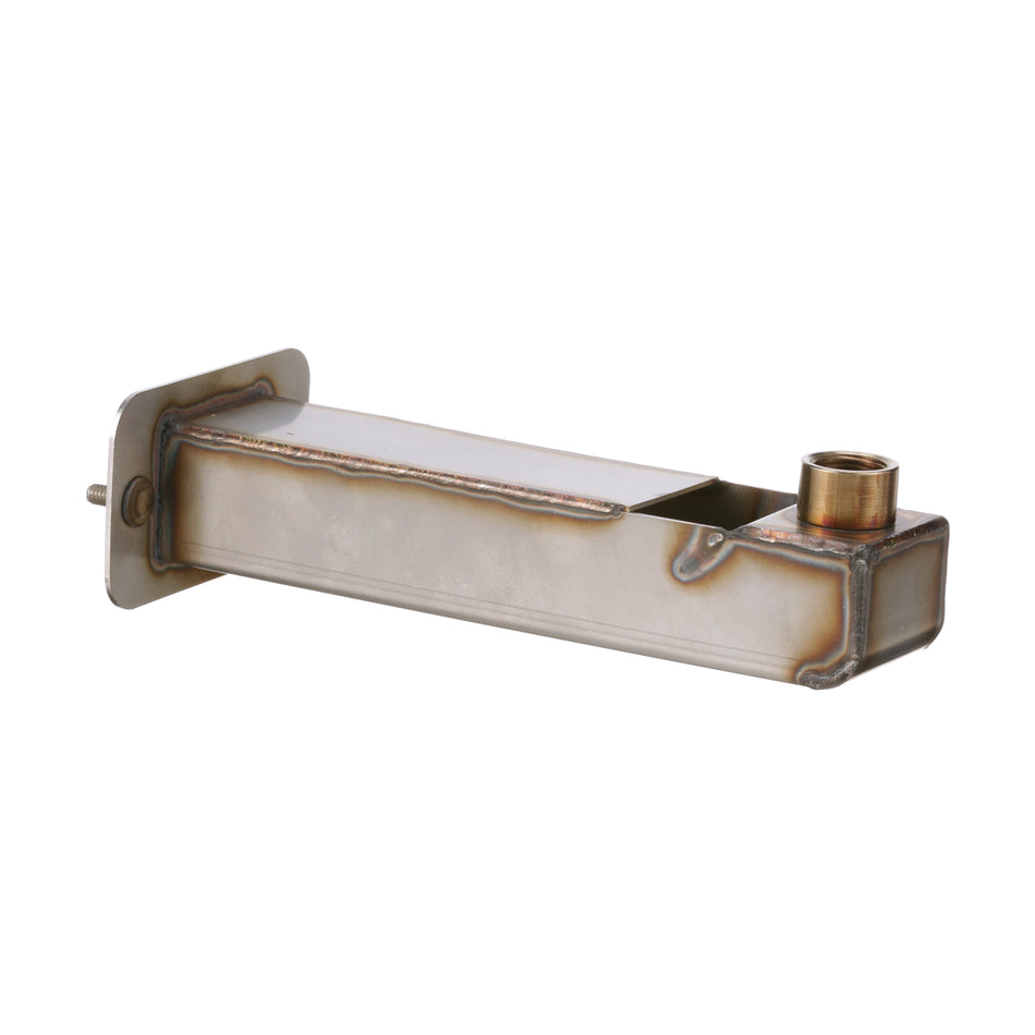 Jackson 5700-002-81-70 OmegacstWeldment W-Air Gap