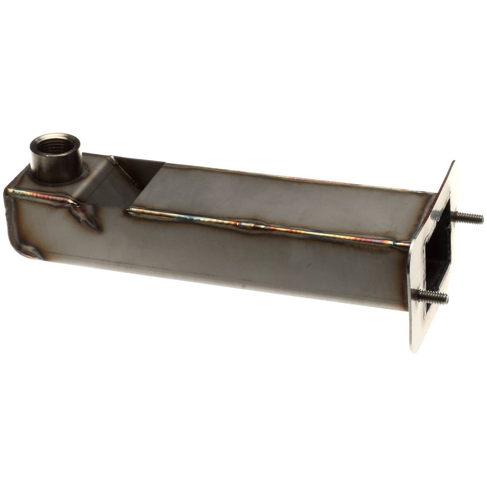 Jackson 5700-002-81-70 OmegacstWeldment W-Air Gap