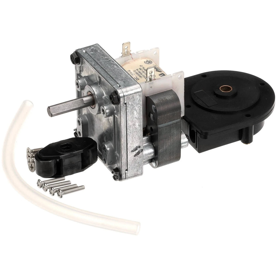 Jackson 5700-003-78-74 A-Peri-Pump 36 RPM 240VWhite Tygoprene