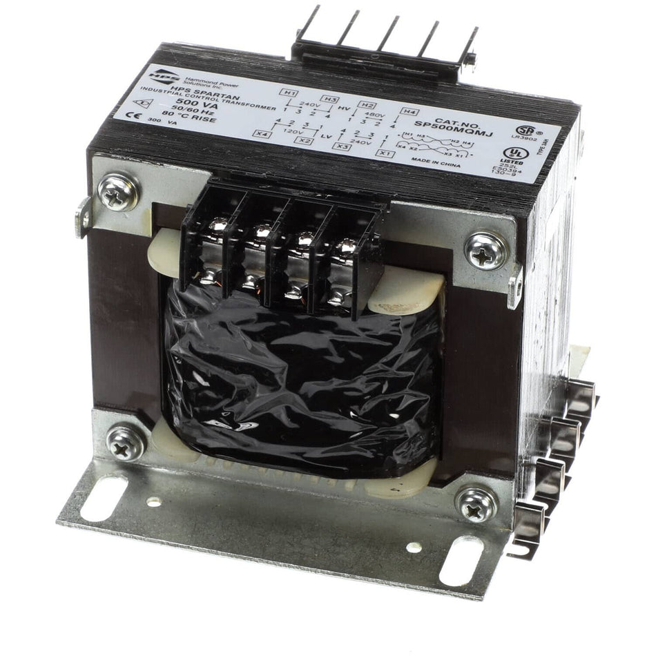 Jackson 5950-111-65-93 Transformer, 500Va