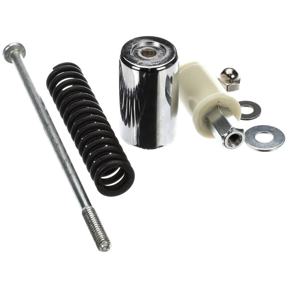 Kason® Polised Chrome SpringKit - 11255-000003