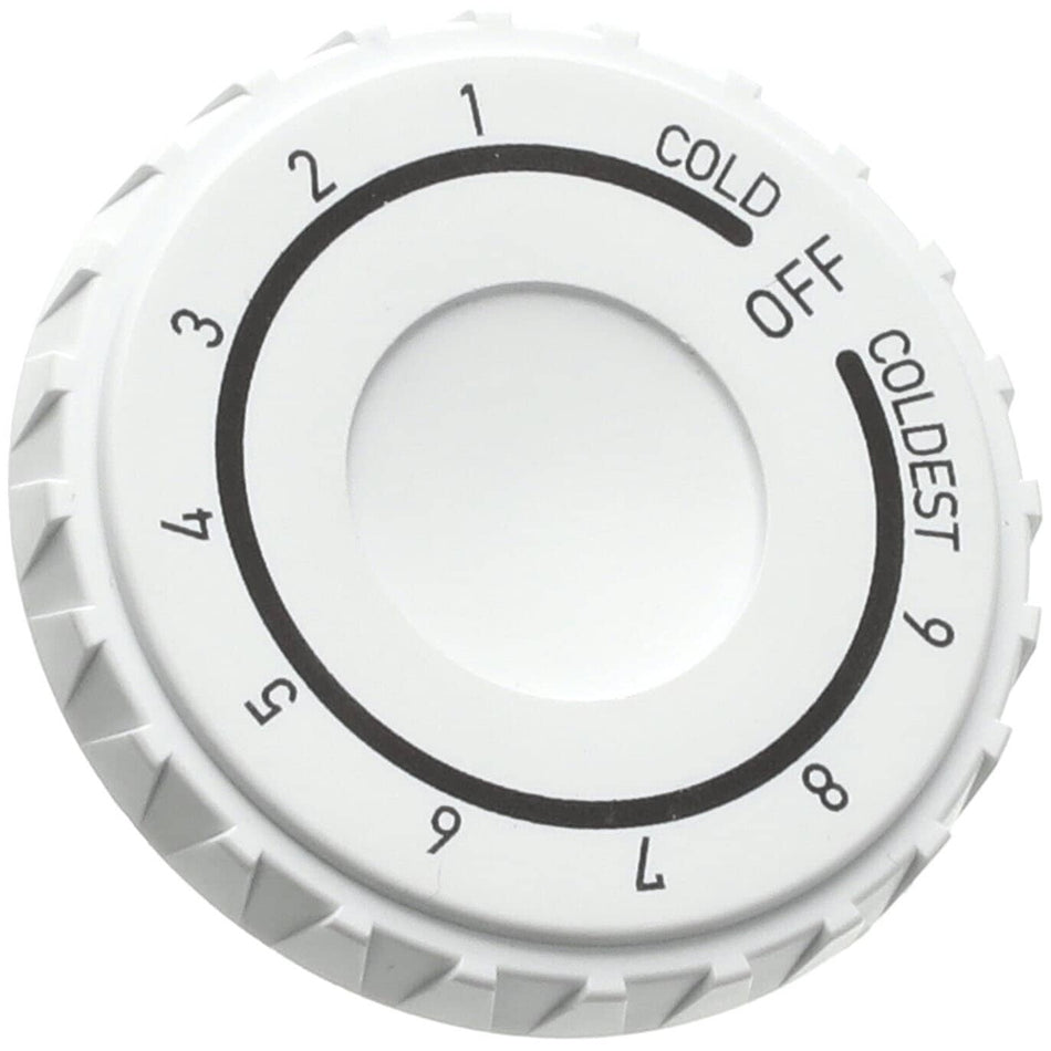 Kelvinator 0USBW7 Temp Control Knob