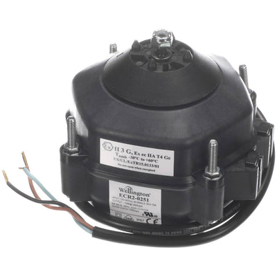 Kold Draft Sc Fan Motor 115V & 230V1550 - 516103001