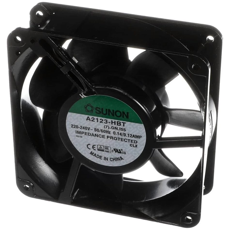 Lincoln Motor Fan 230Vac (1100 Series, 1154-000-EA) - 369378