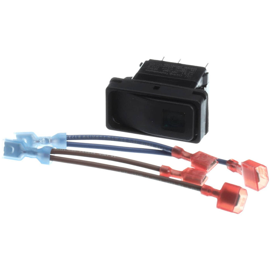 Lincoln Switch - 4605437