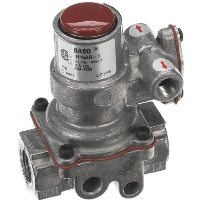 Low Temp Industries Automatic Pilot Valve - 284200